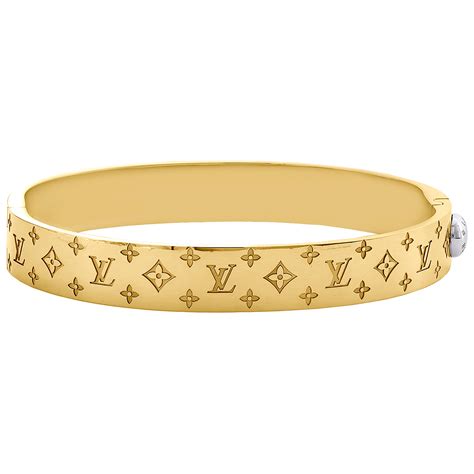 louis vuitton armbånd|louis vuitton bangle.